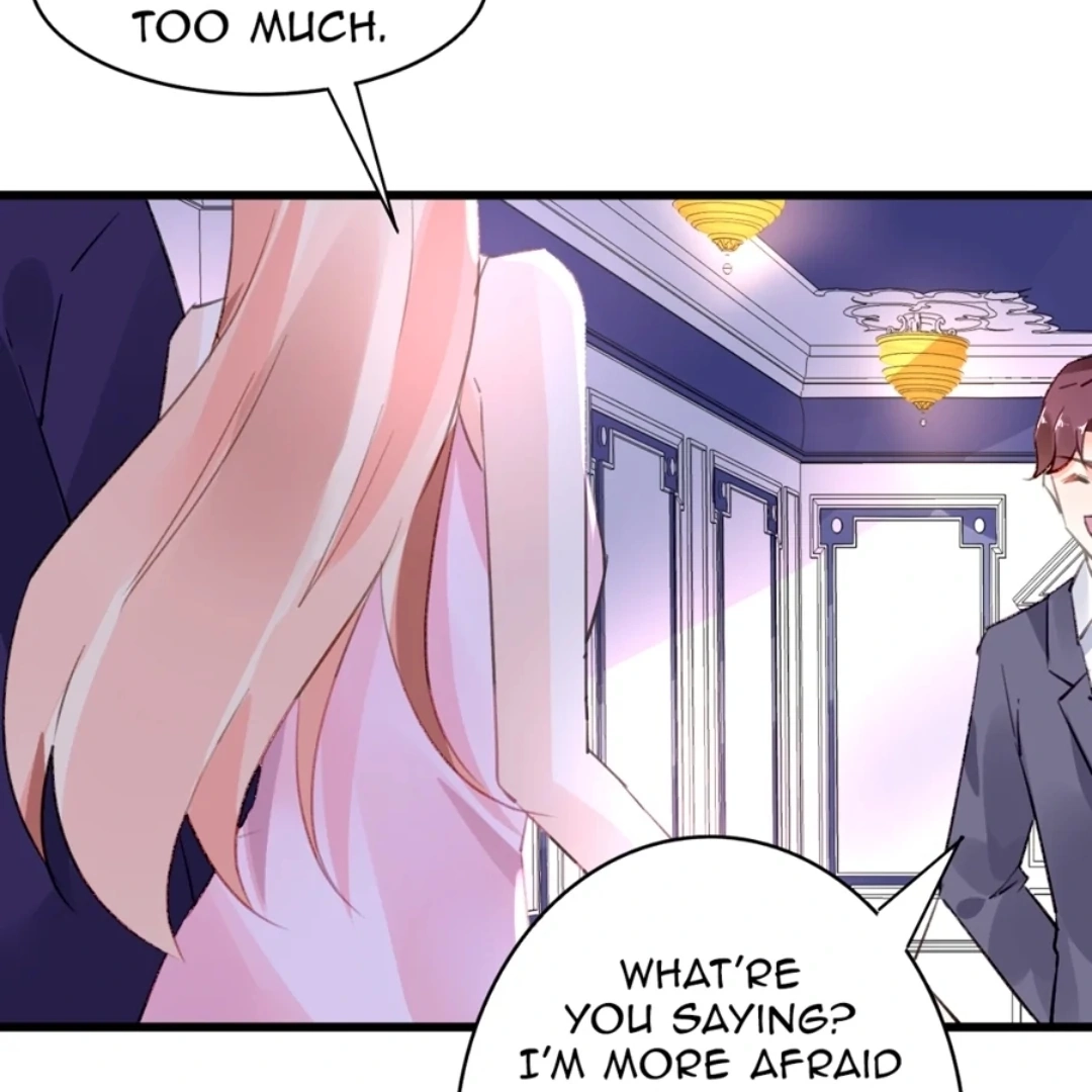 Kuroi Hitomi to Akai Hana Chapter 47 page 32 - 