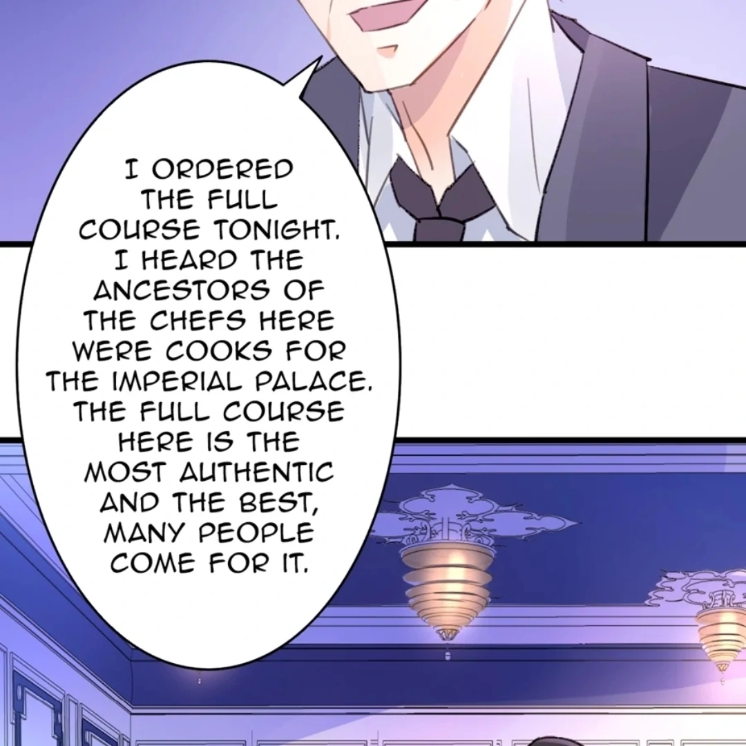 Kuroi Hitomi to Akai Hana Chapter 47 page 36 - 