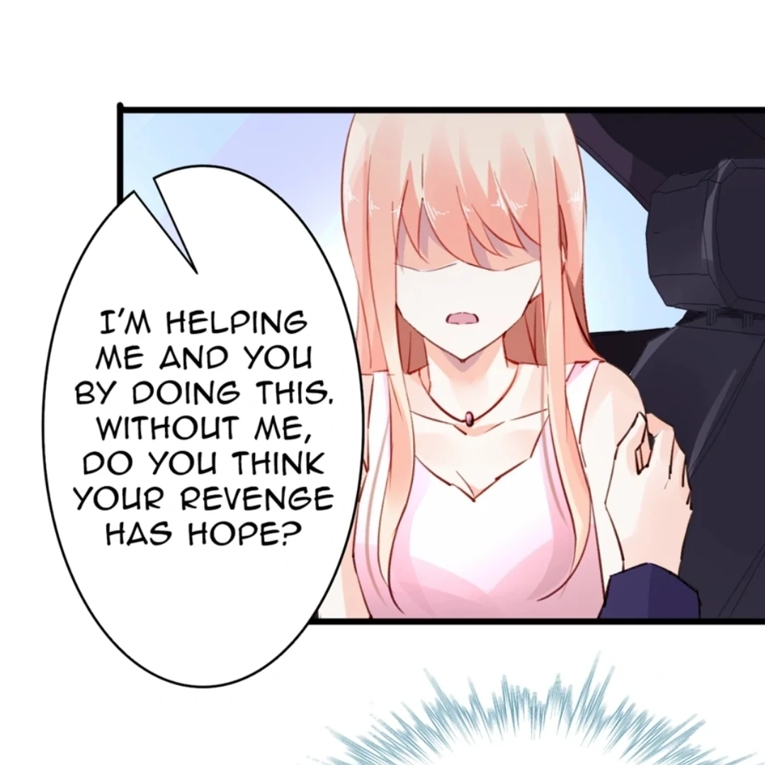 Kuroi Hitomi to Akai Hana Chapter 47 page 5 - 