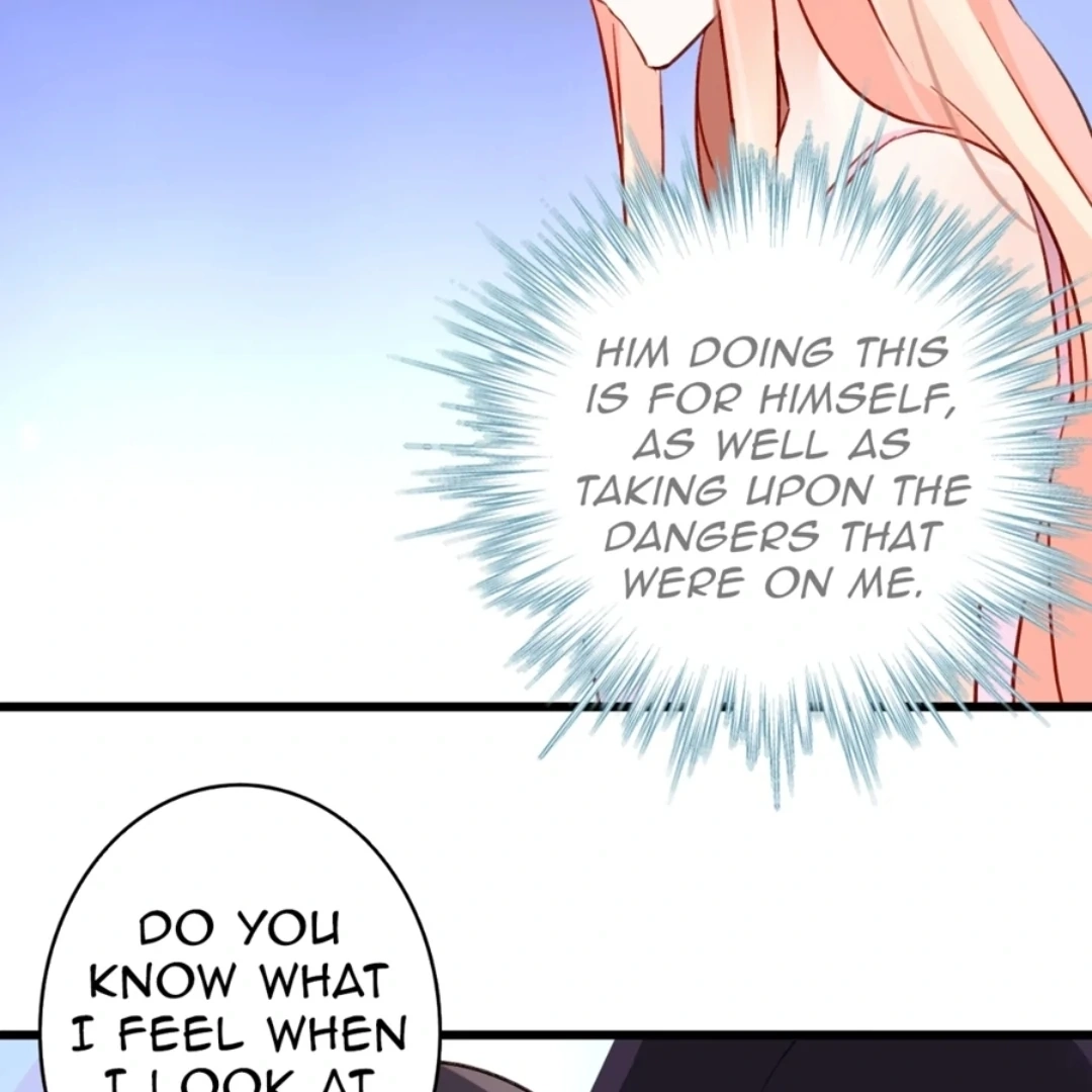 Kuroi Hitomi to Akai Hana Chapter 47 page 7 - 
