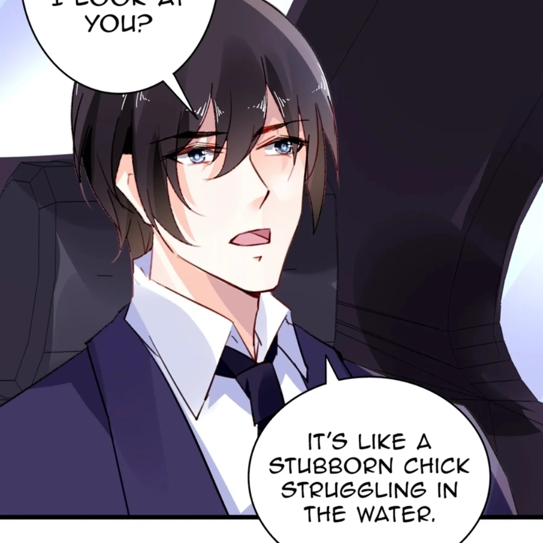 Kuroi Hitomi to Akai Hana Chapter 47 page 8 - 