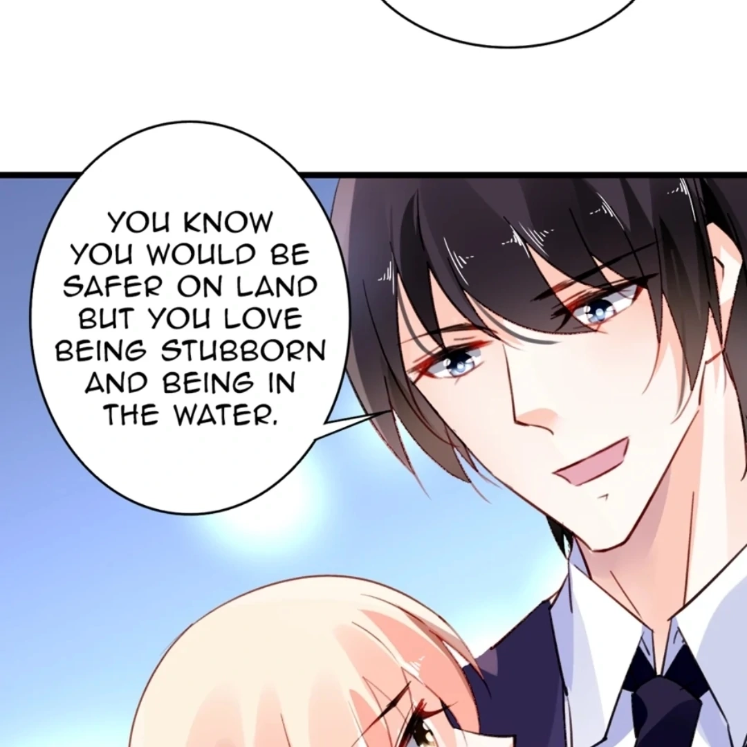 Kuroi Hitomi to Akai Hana Chapter 47 page 9 - 