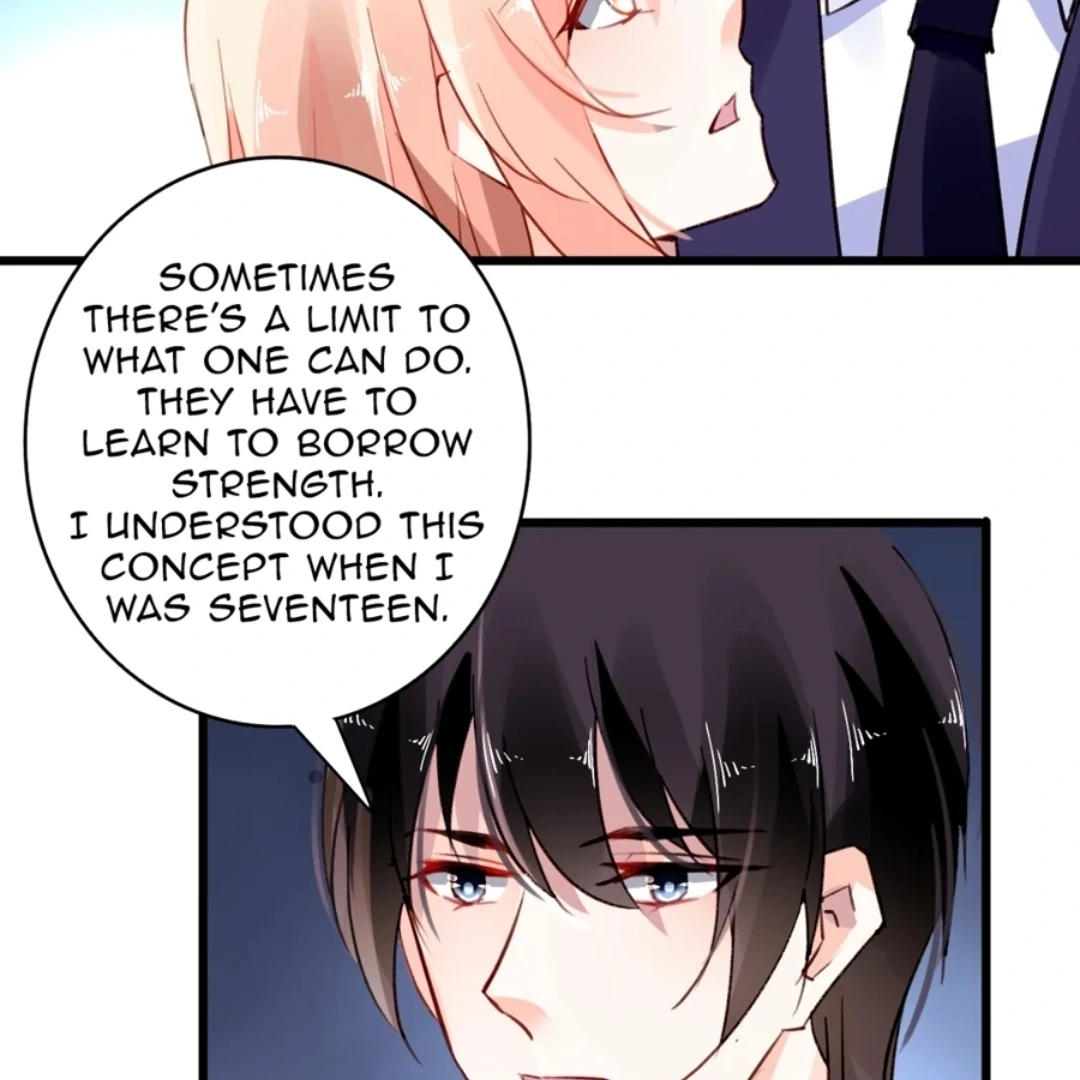Kuroi Hitomi to Akai Hana Chapter 47 page 10 - 