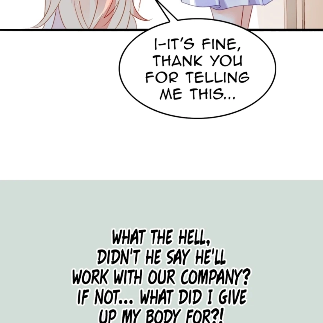 Kuroi Hitomi to Akai Hana Chapter 5 page 17 - 
