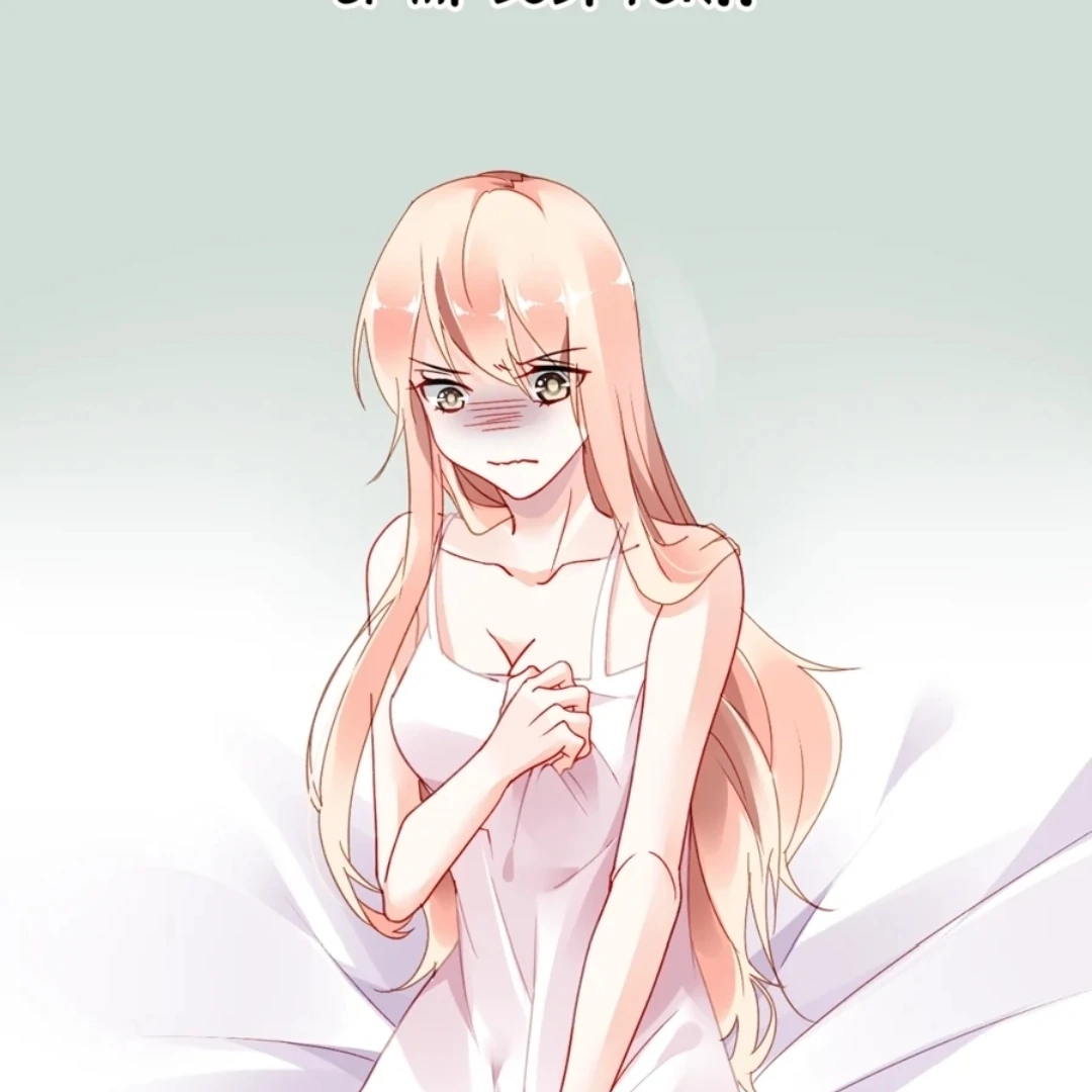 Kuroi Hitomi to Akai Hana Chapter 5 page 18 - 