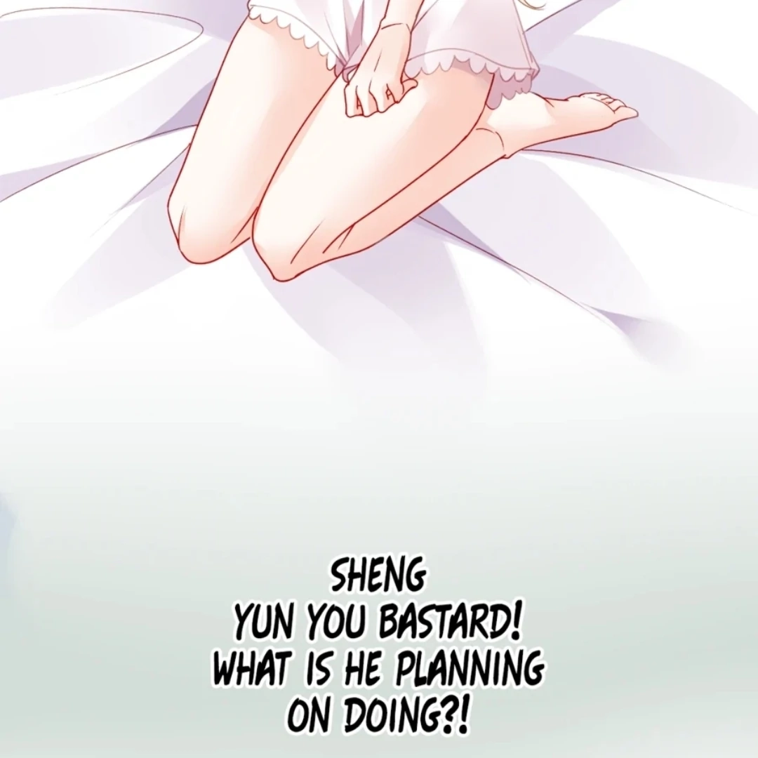 Kuroi Hitomi to Akai Hana Chapter 5 page 19 - 