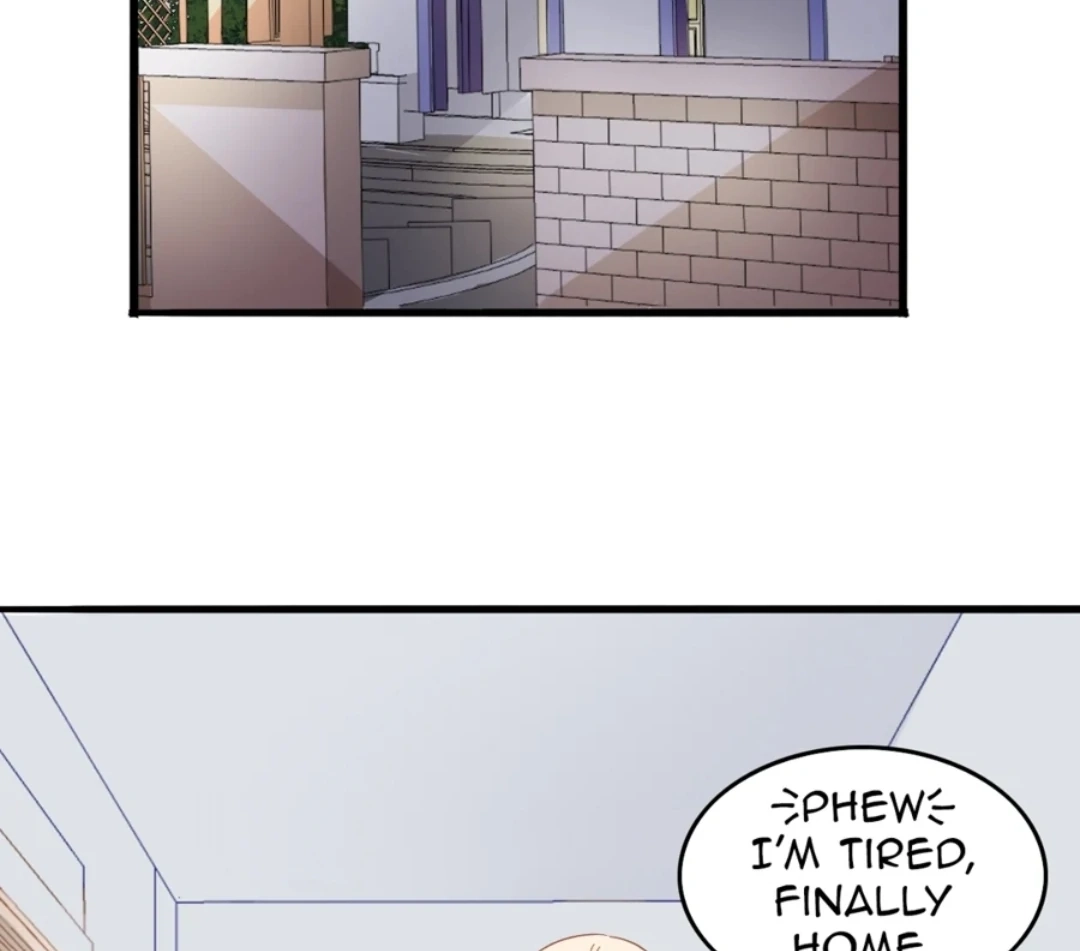 Kuroi Hitomi to Akai Hana Chapter 5 page 21 - 