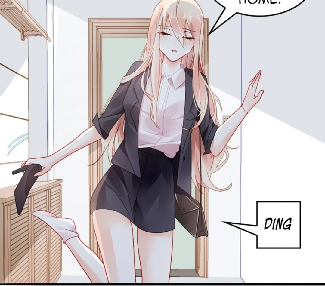 Kuroi Hitomi to Akai Hana Chapter 5 page 22 - 