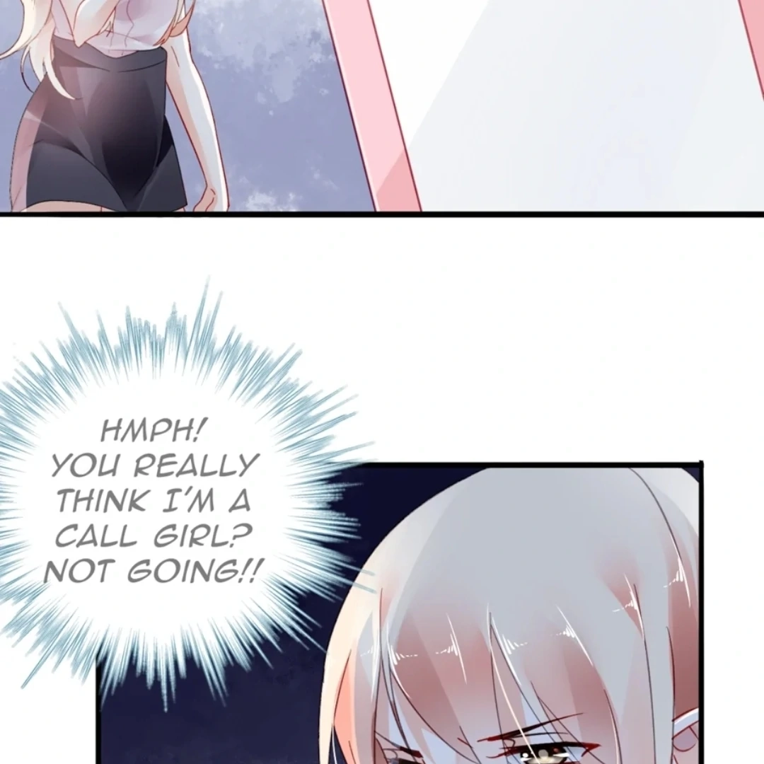Kuroi Hitomi to Akai Hana Chapter 5 page 24 - 