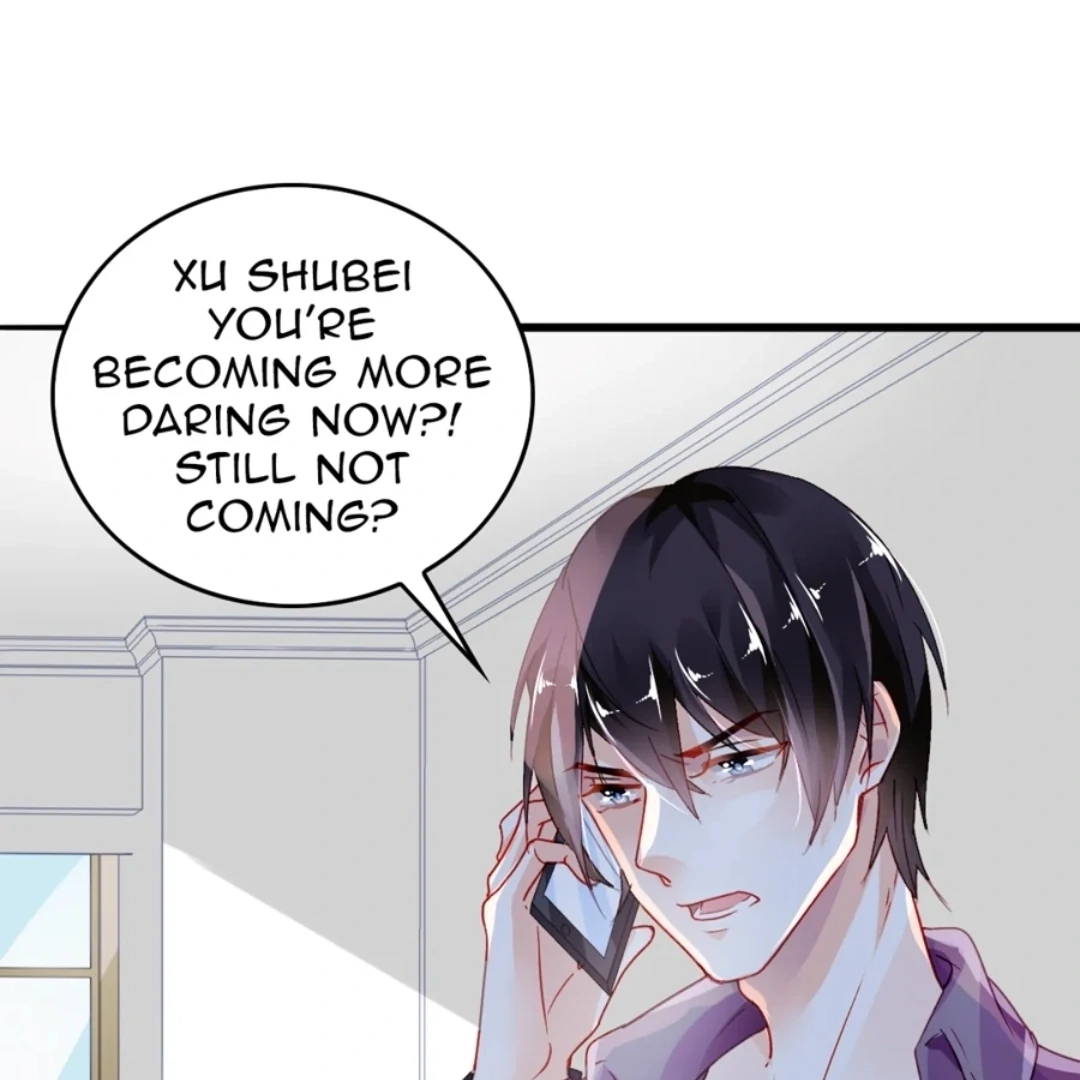 Kuroi Hitomi to Akai Hana Chapter 5 page 28 - 