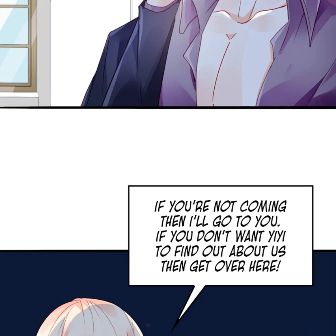 Kuroi Hitomi to Akai Hana Chapter 5 page 29 - 