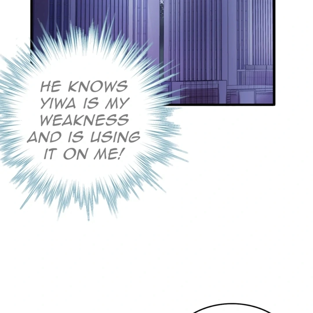 Kuroi Hitomi to Akai Hana Chapter 5 page 32 - 