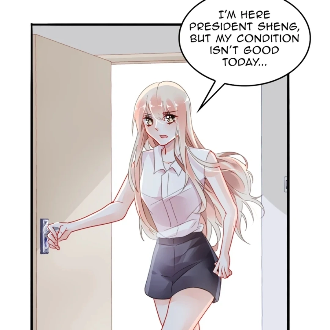 Kuroi Hitomi to Akai Hana Chapter 5 page 33 - 