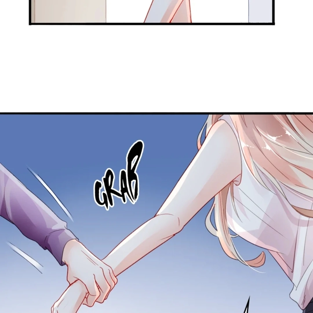 Kuroi Hitomi to Akai Hana Chapter 5 page 34 - 