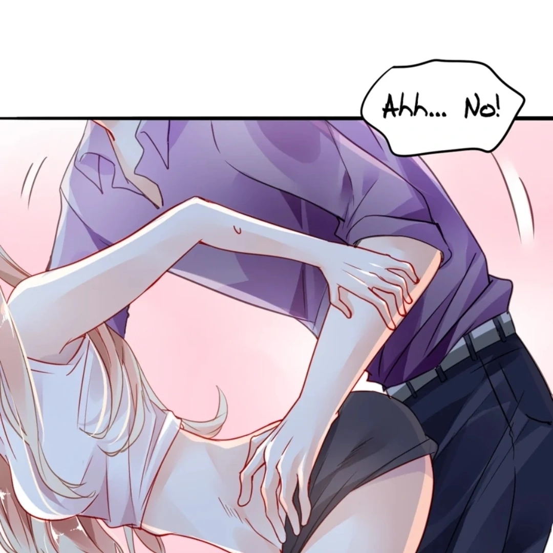 Kuroi Hitomi to Akai Hana Chapter 5 page 40 - 
