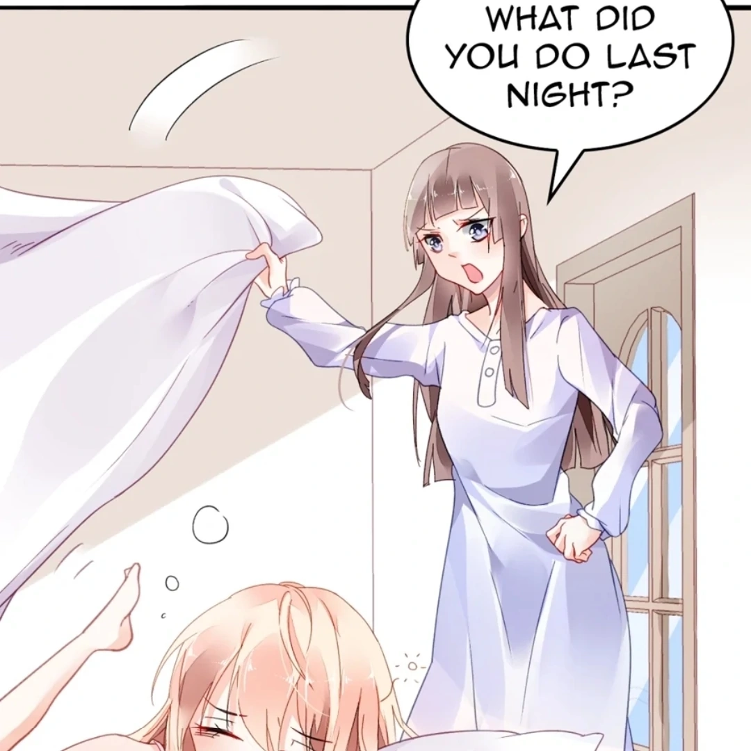 Kuroi Hitomi to Akai Hana Chapter 5 page 5 - 