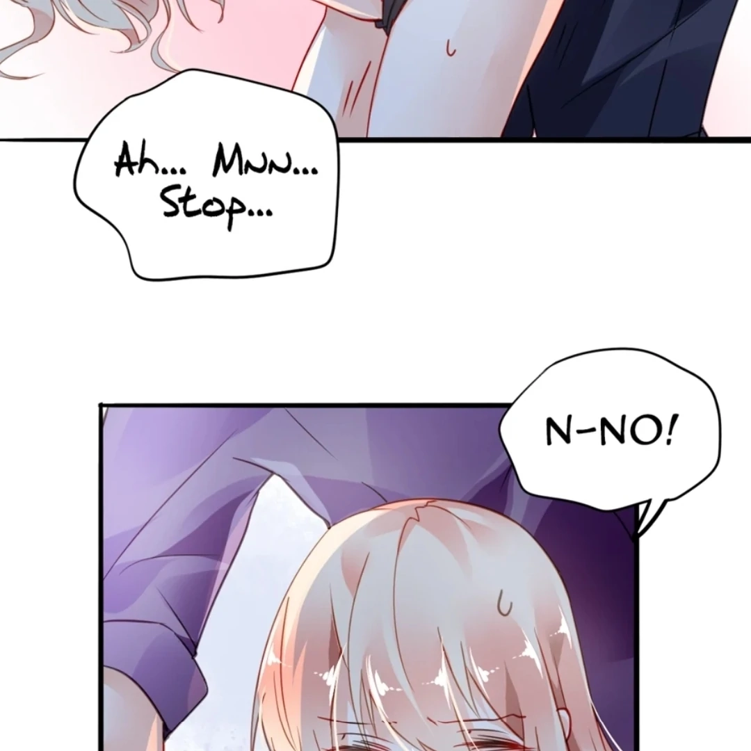 Kuroi Hitomi to Akai Hana Chapter 5 page 41 - 