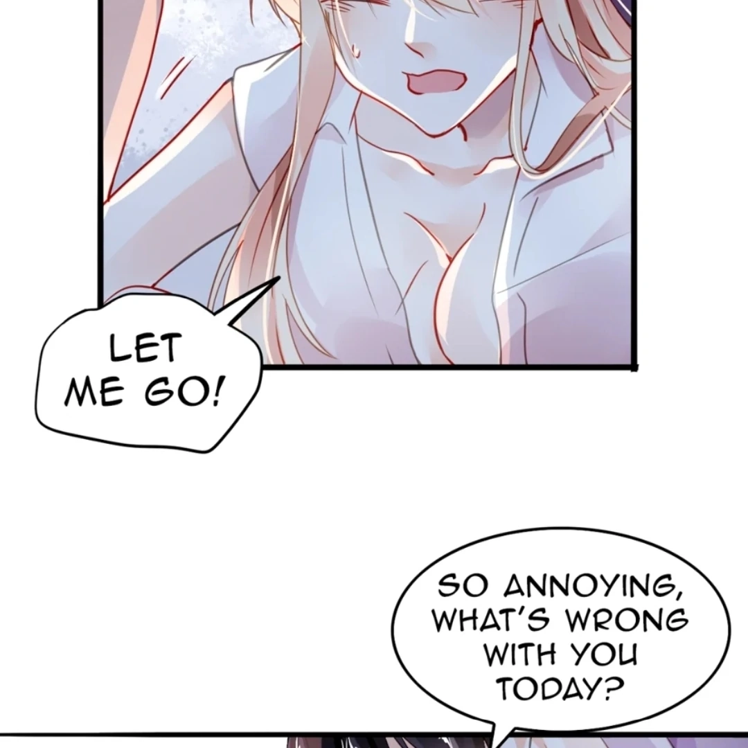 Kuroi Hitomi to Akai Hana Chapter 5 page 42 - 