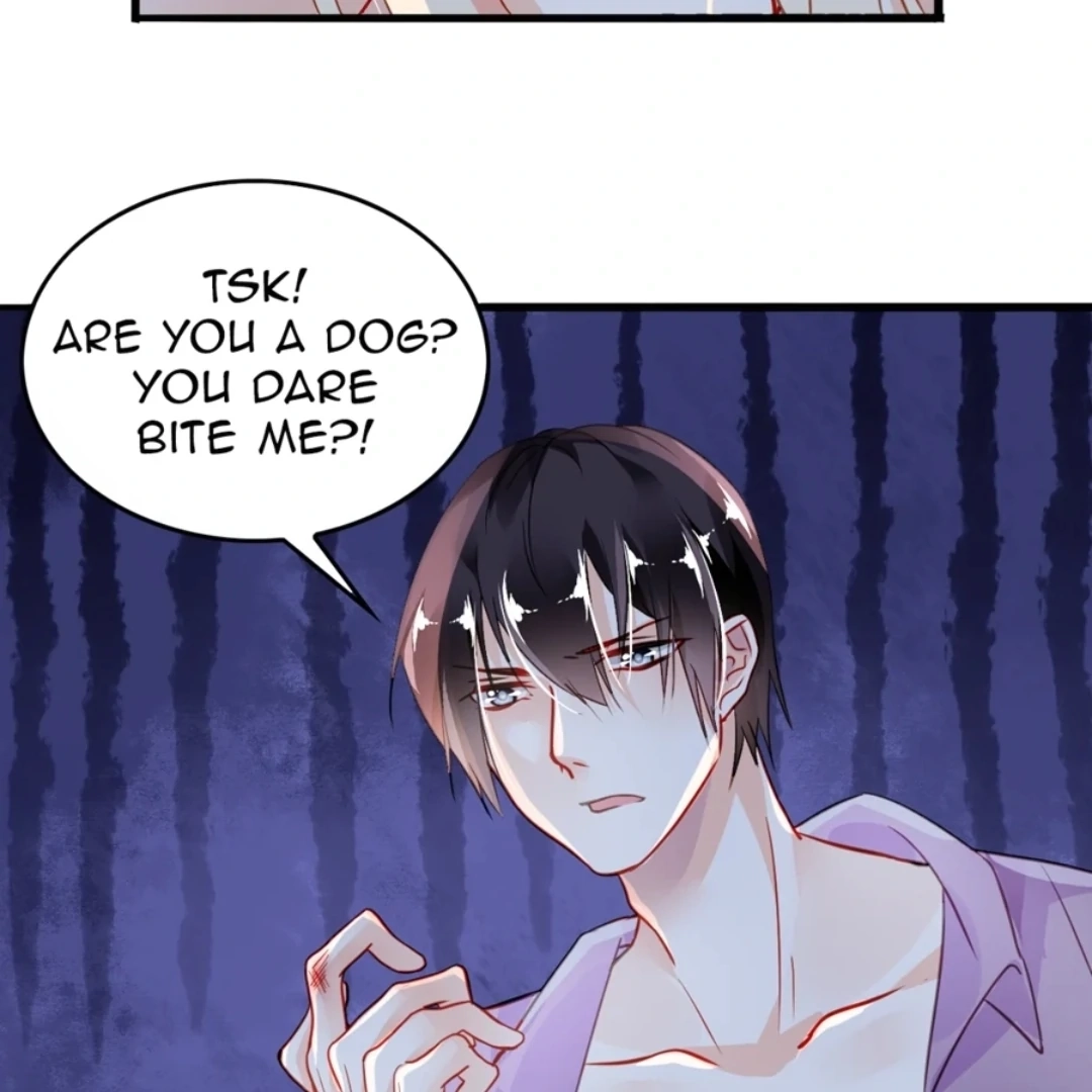 Kuroi Hitomi to Akai Hana Chapter 5 page 46 - 
