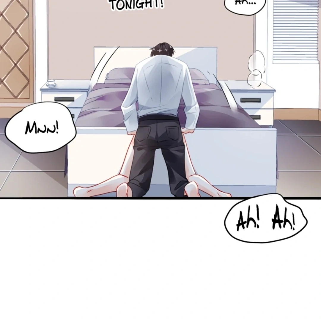 Kuroi Hitomi to Akai Hana Chapter 5 page 49 - 