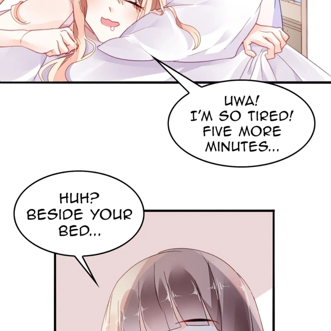 Kuroi Hitomi to Akai Hana Chapter 5 page 6 - 