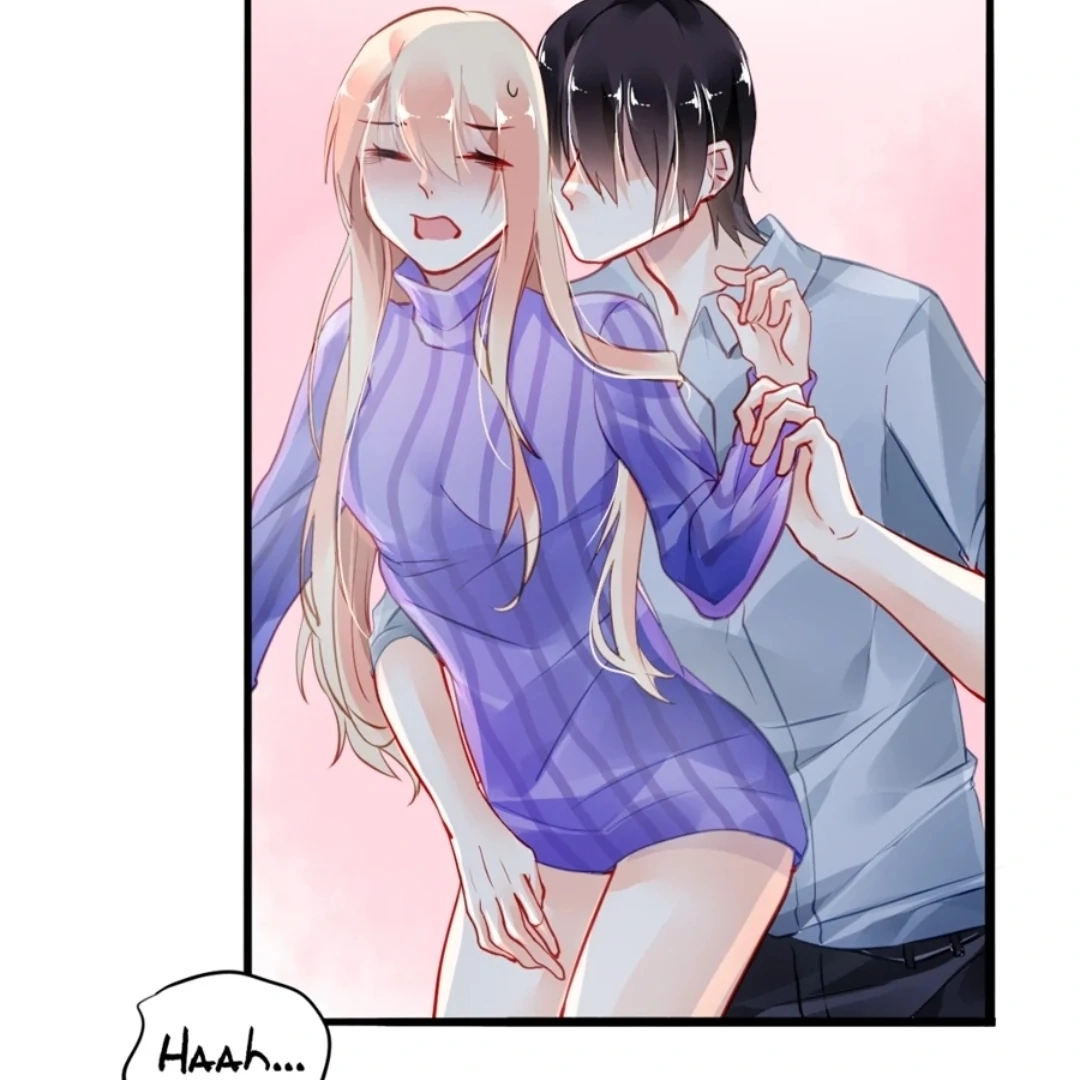 Kuroi Hitomi to Akai Hana Chapter 5 page 54 - 