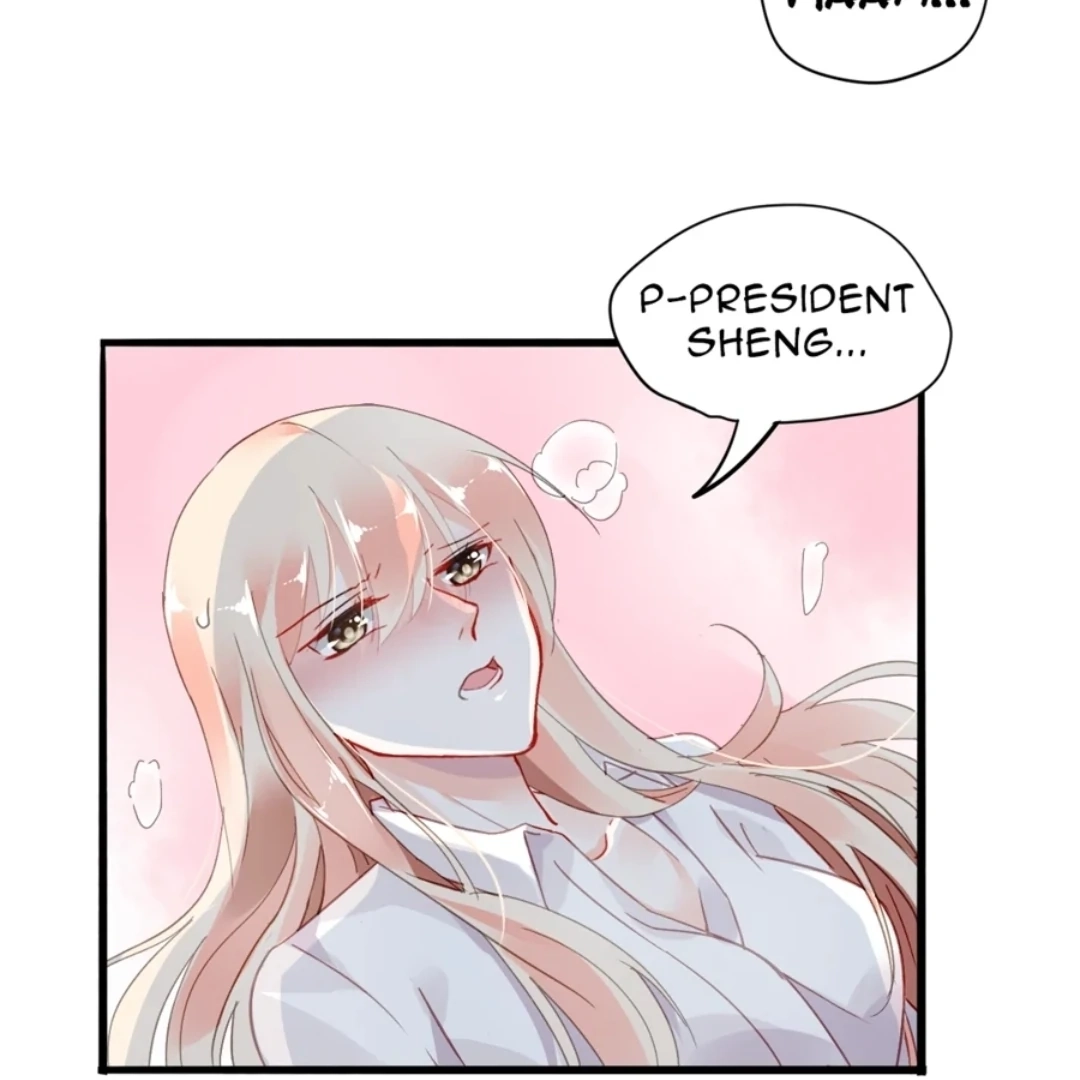 Kuroi Hitomi to Akai Hana Chapter 5 page 56 - 