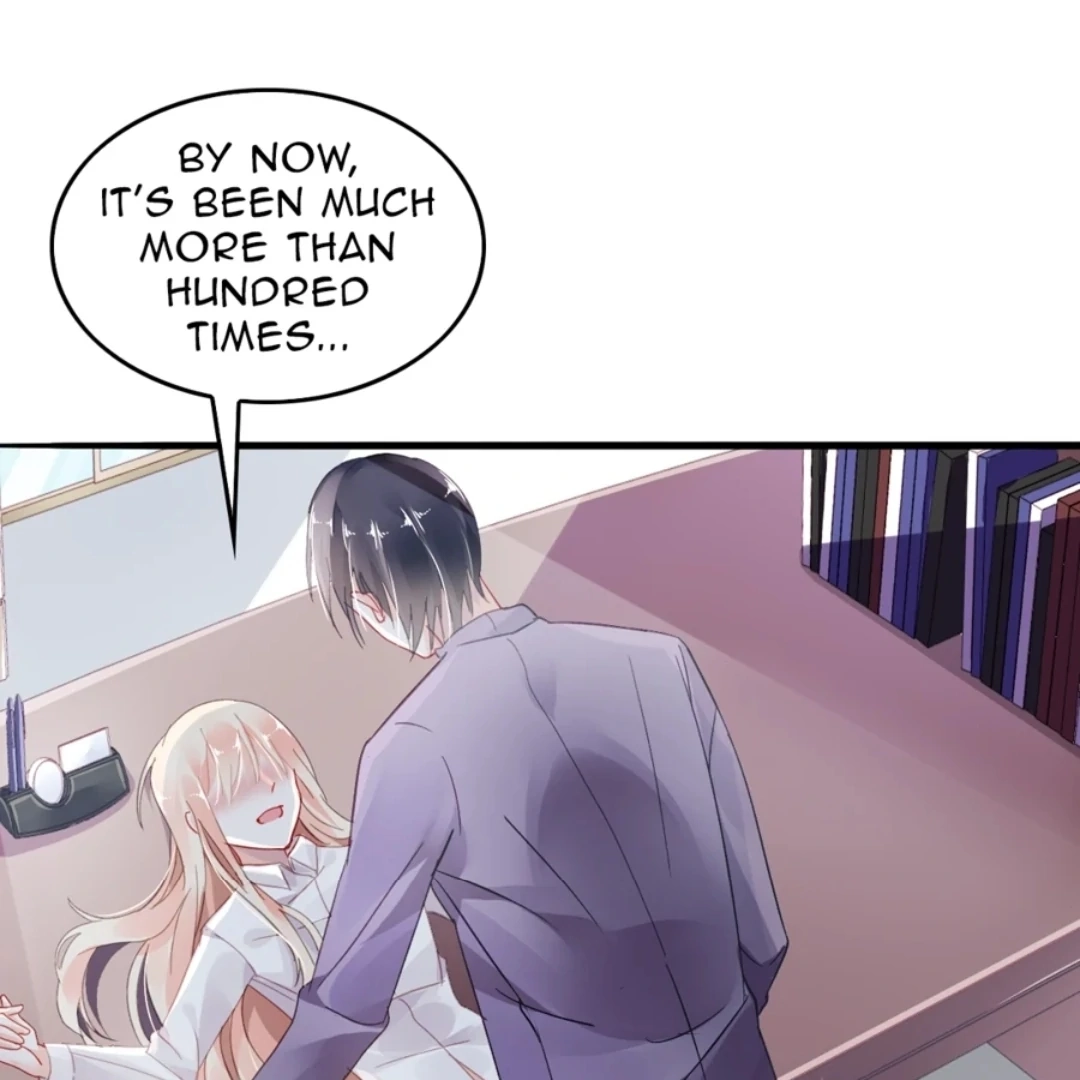 Kuroi Hitomi to Akai Hana Chapter 5 page 57 - 