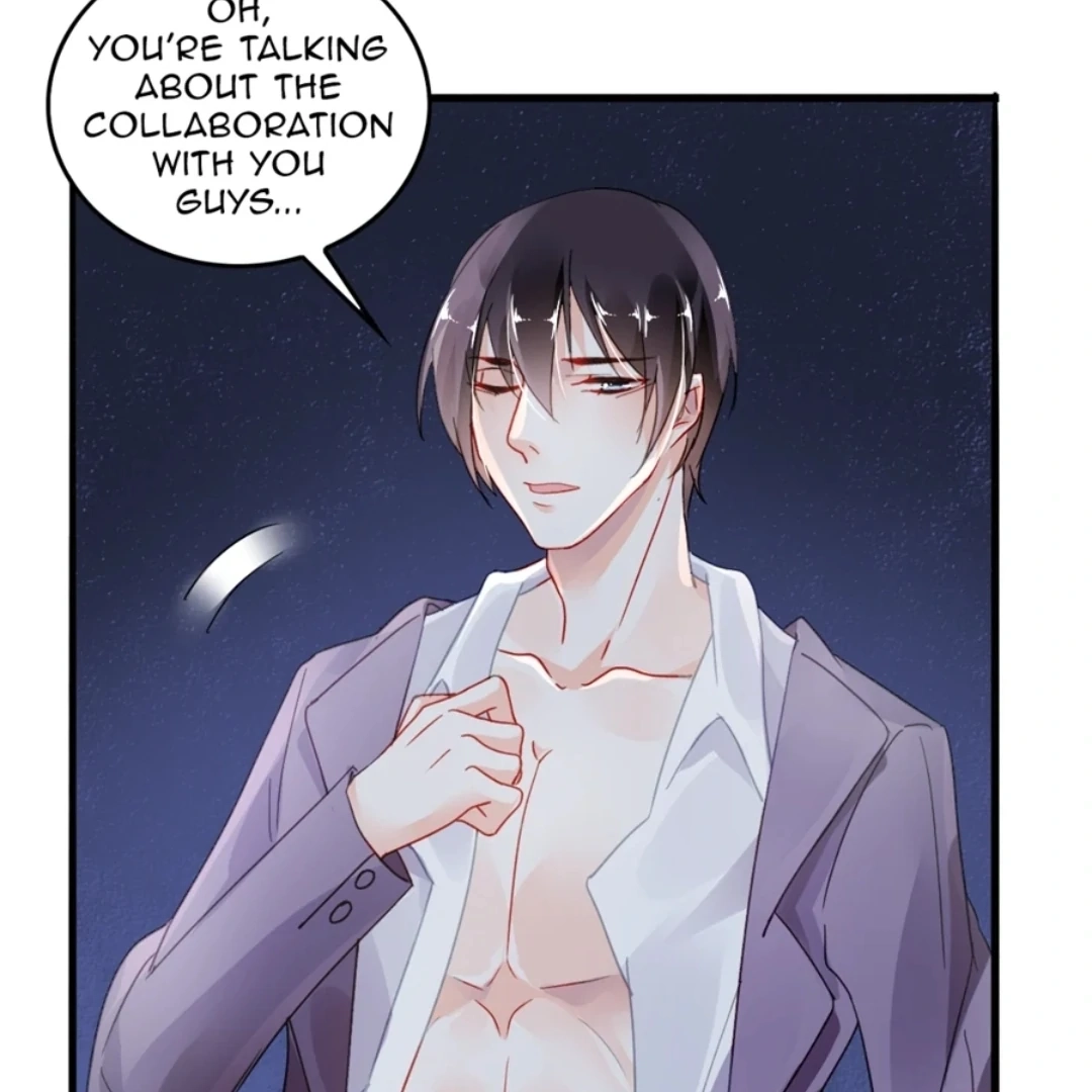 Kuroi Hitomi to Akai Hana Chapter 5 page 60 - 