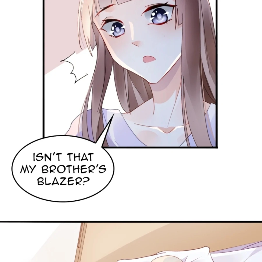 Kuroi Hitomi to Akai Hana Chapter 5 page 7 - 