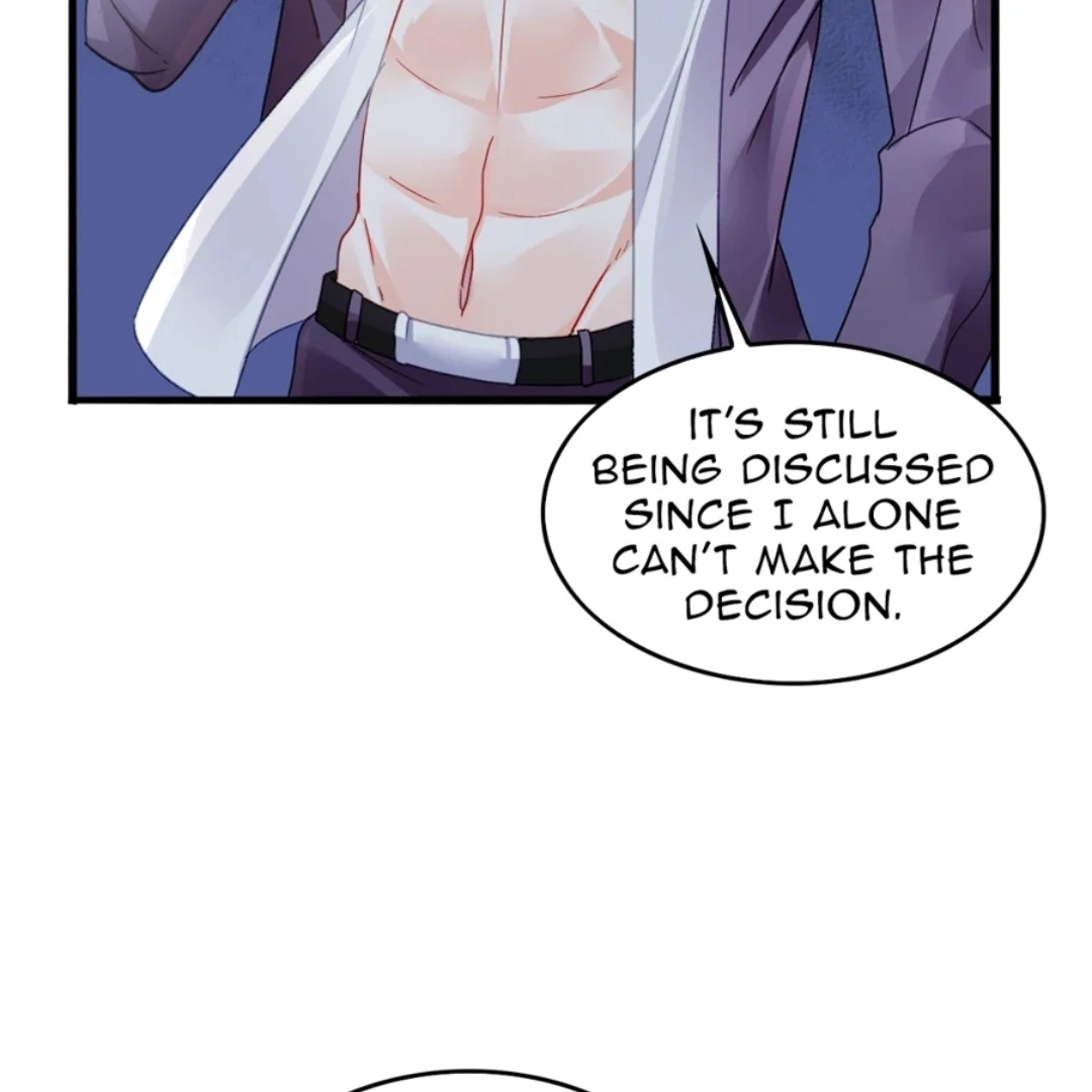 Kuroi Hitomi to Akai Hana Chapter 5 page 61 - 