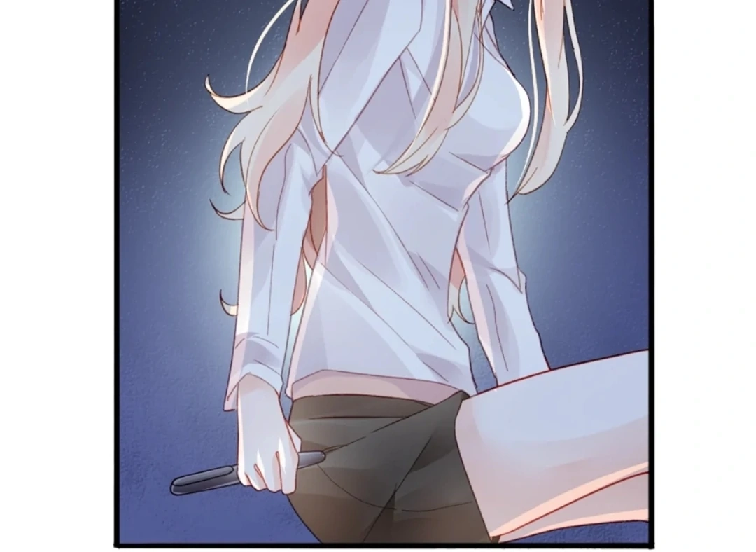 Kuroi Hitomi to Akai Hana Chapter 5 page 64 - 