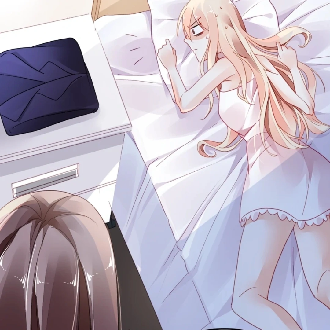 Kuroi Hitomi to Akai Hana Chapter 5 page 8 - 