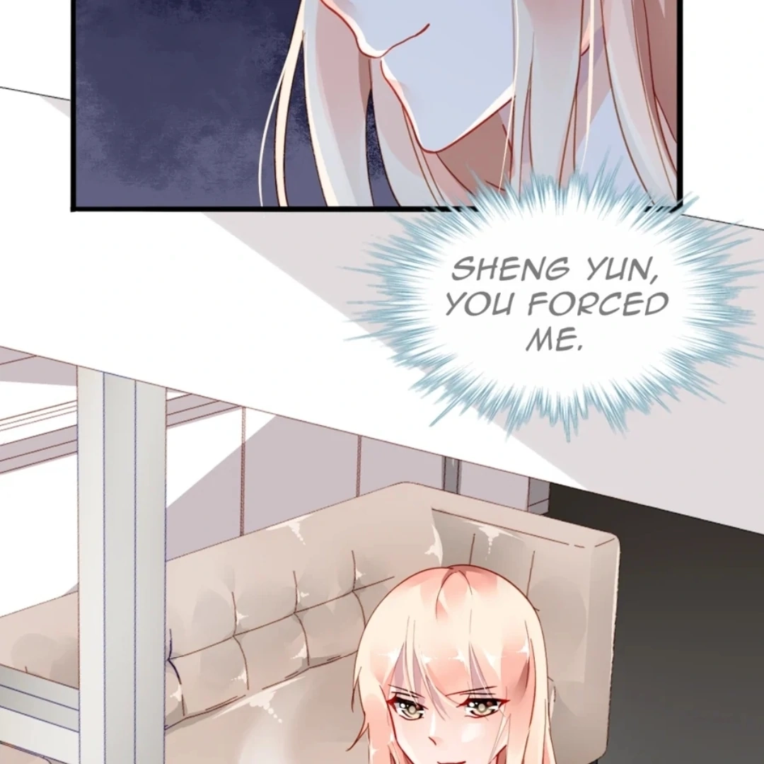 Kuroi Hitomi to Akai Hana Chapter 5 page 74 - 