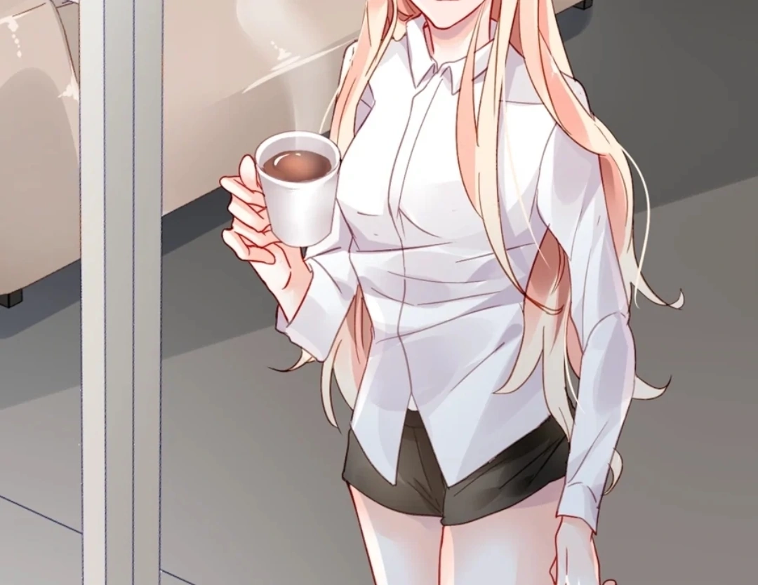 Kuroi Hitomi to Akai Hana Chapter 5 page 75 - 