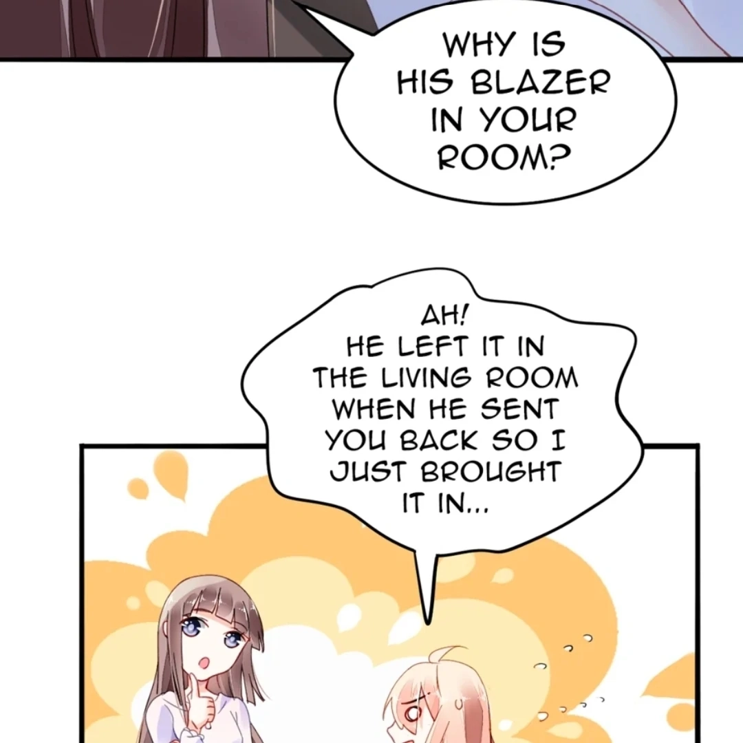 Kuroi Hitomi to Akai Hana Chapter 5 page 9 - 