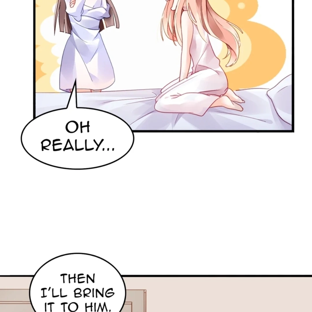 Kuroi Hitomi to Akai Hana Chapter 5 page 10 - 