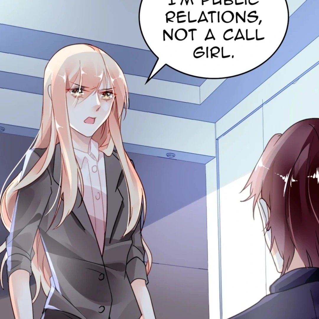 Kuroi Hitomi to Akai Hana Chapter 6 page 14 - 