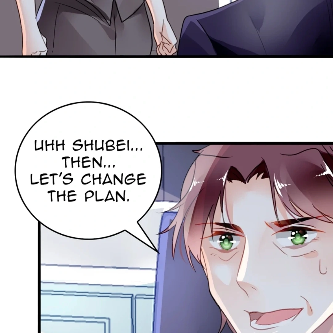 Kuroi Hitomi to Akai Hana Chapter 6 page 15 - 