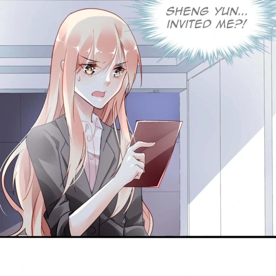 Kuroi Hitomi to Akai Hana Chapter 6 page 18 - 