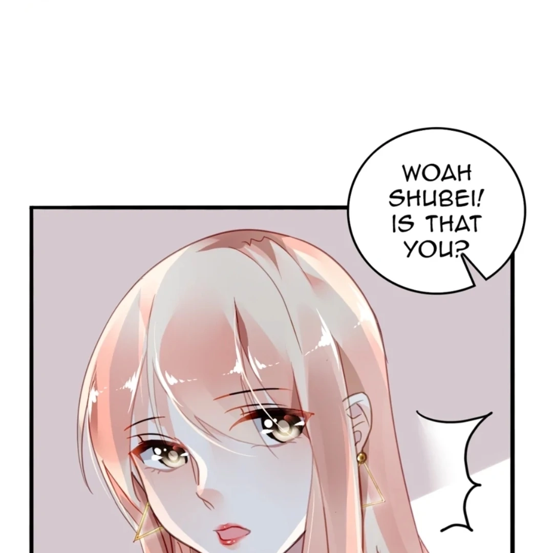 Kuroi Hitomi to Akai Hana Chapter 6 page 23 - 