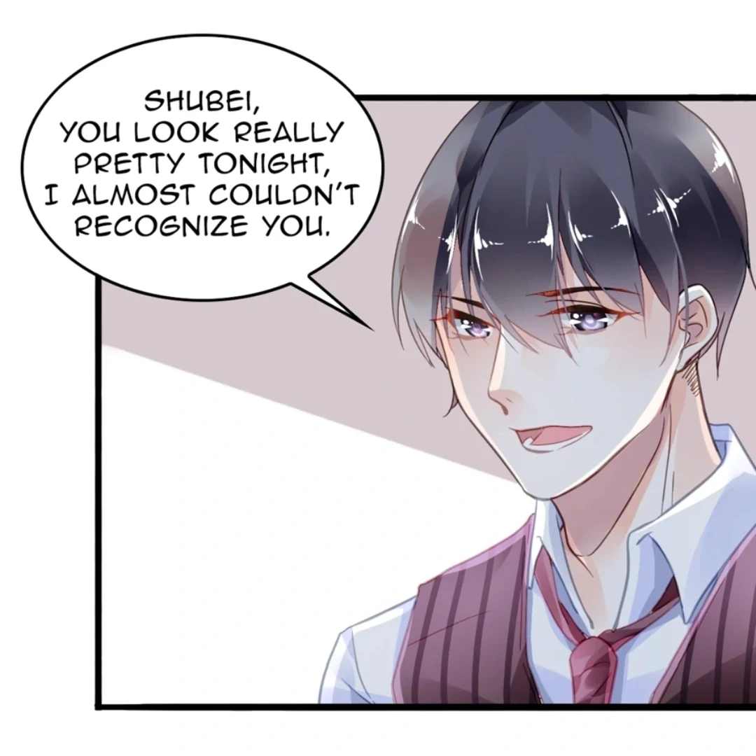 Kuroi Hitomi to Akai Hana Chapter 6 page 26 - 