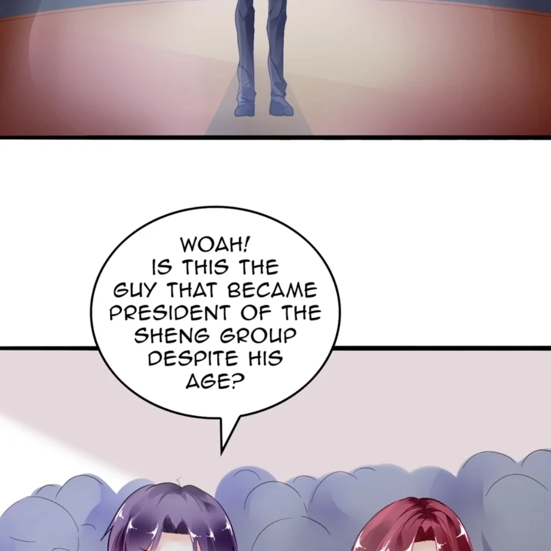Kuroi Hitomi to Akai Hana Chapter 6 page 30 - 
