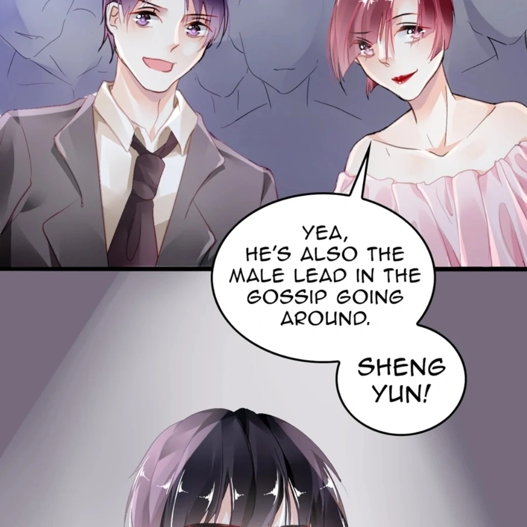 Kuroi Hitomi to Akai Hana Chapter 6 page 31 - 