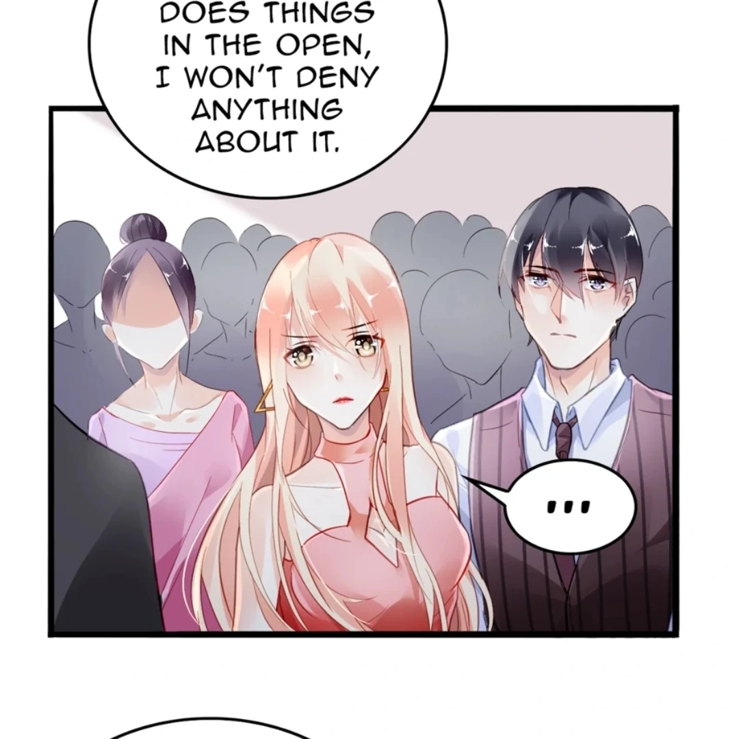 Kuroi Hitomi to Akai Hana Chapter 6 page 35 - 