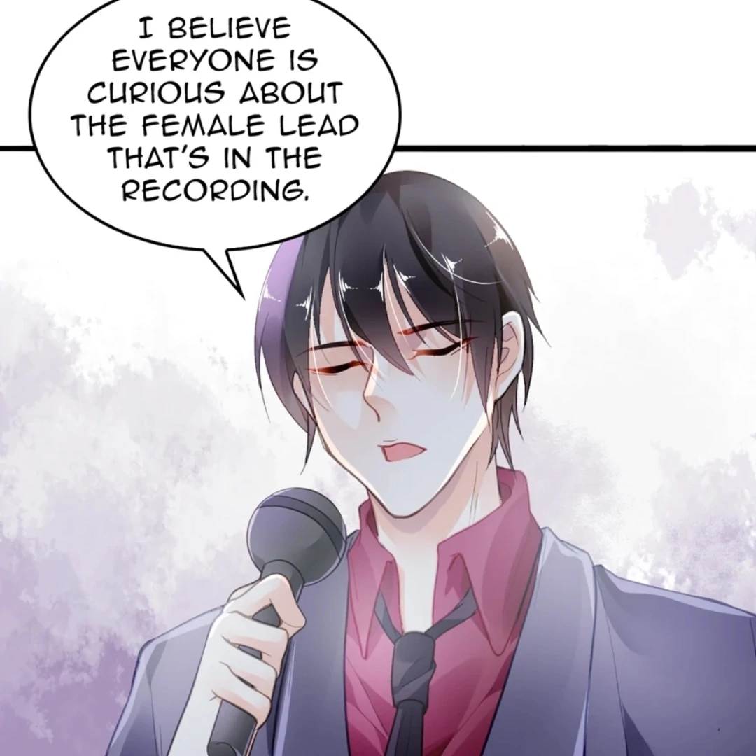 Kuroi Hitomi to Akai Hana Chapter 6 page 36 - 