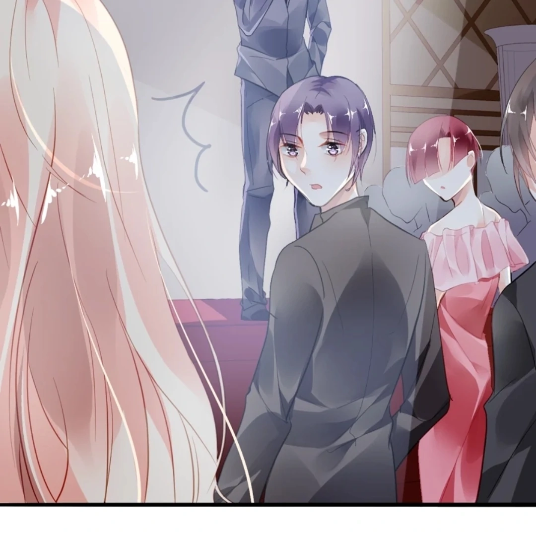 Kuroi Hitomi to Akai Hana Chapter 6 page 38 - 
