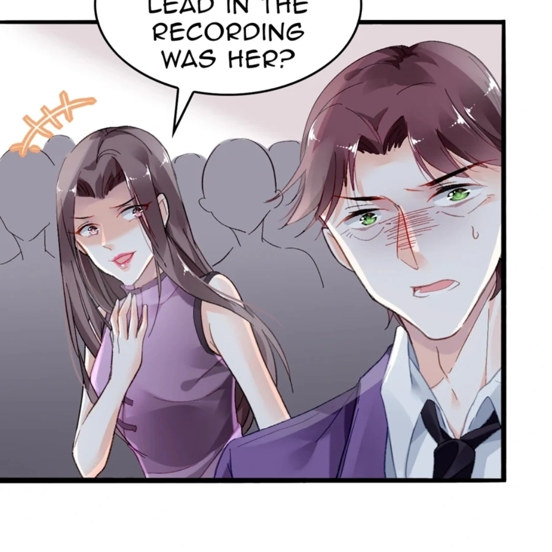 Kuroi Hitomi to Akai Hana Chapter 6 page 41 - 