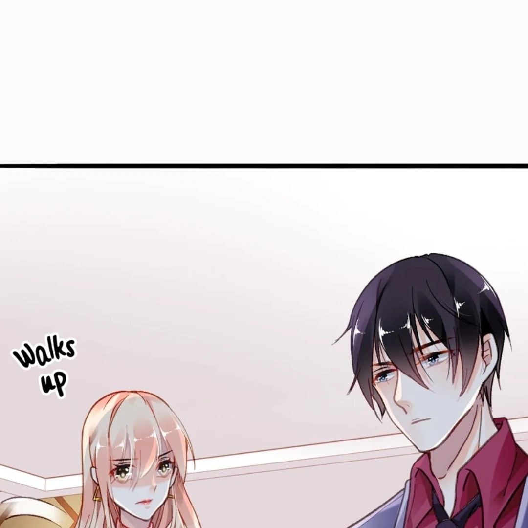 Kuroi Hitomi to Akai Hana Chapter 6 page 46 - 