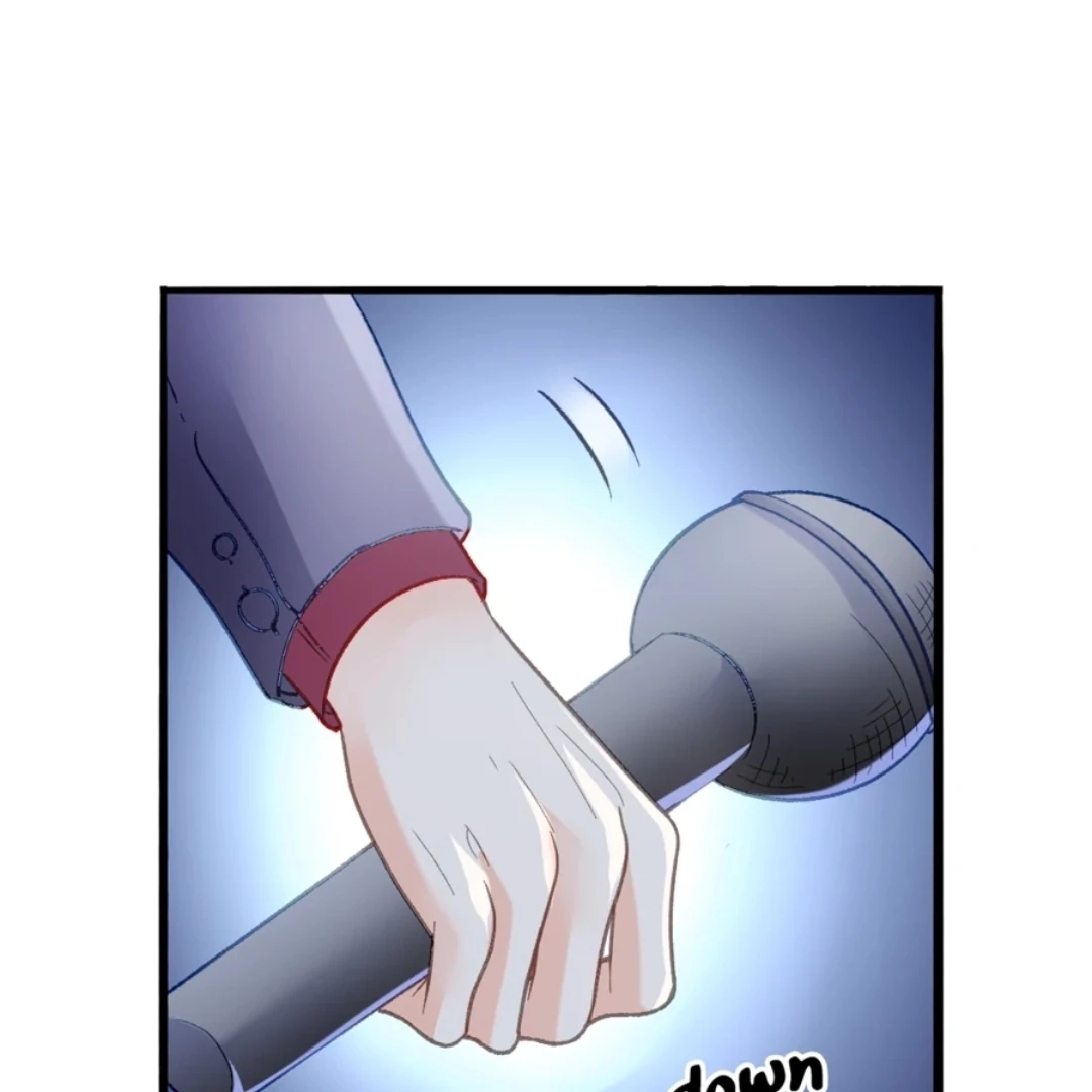 Kuroi Hitomi to Akai Hana Chapter 6 page 49 - 
